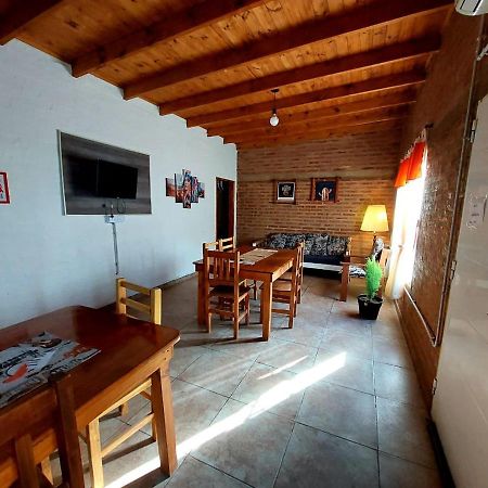 Cabana Sarita RSA Esterno foto