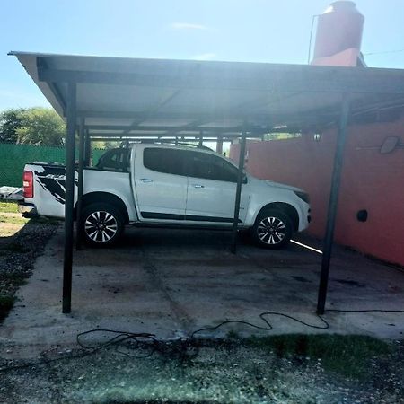 Cabana Sarita RSA Esterno foto