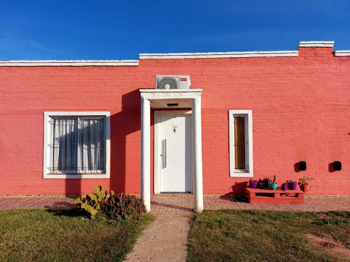 Cabana Sarita RSA Esterno foto