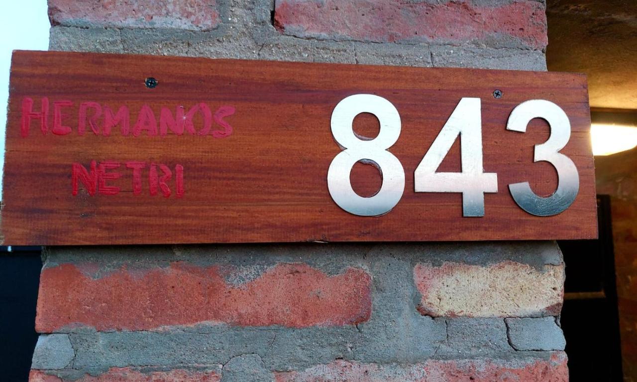 Cabana Sarita RSA Esterno foto