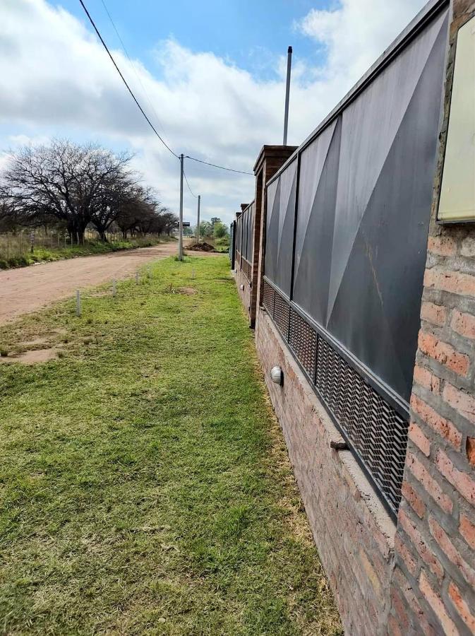 Cabana Sarita RSA Esterno foto