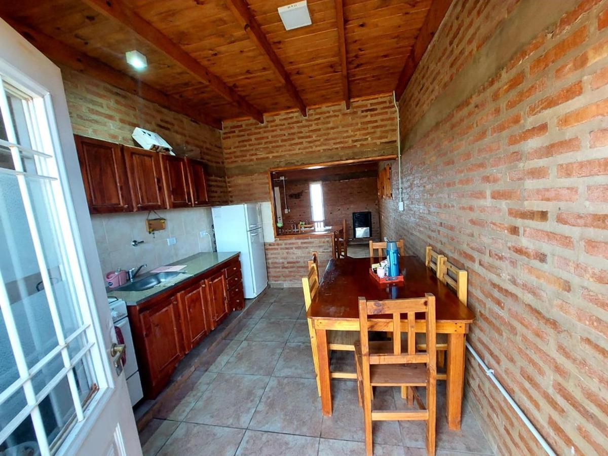 Cabana Sarita RSA Esterno foto