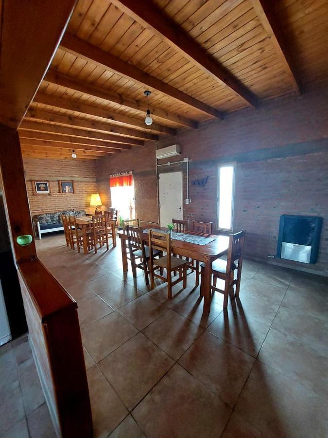 Cabana Sarita RSA Esterno foto