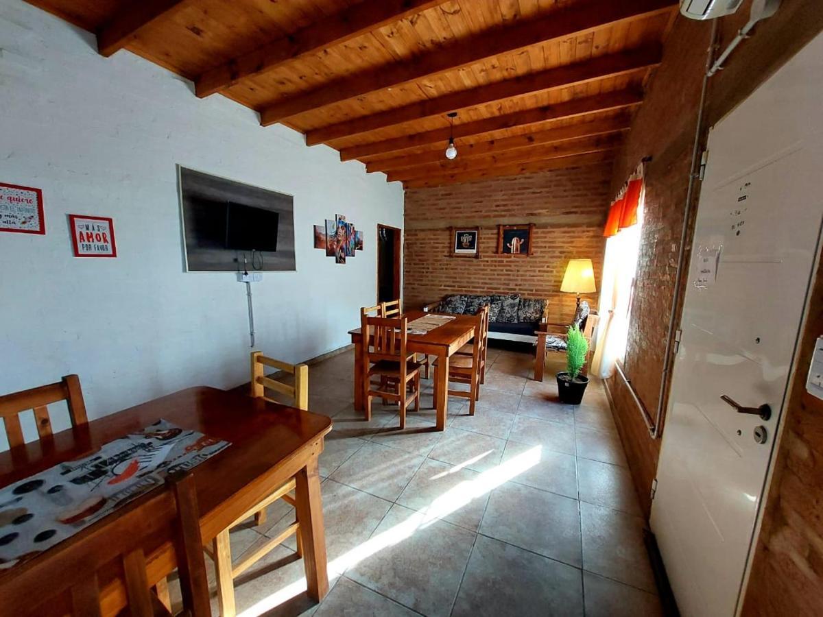 Cabana Sarita RSA Esterno foto