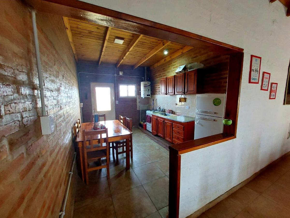 Cabana Sarita RSA Esterno foto
