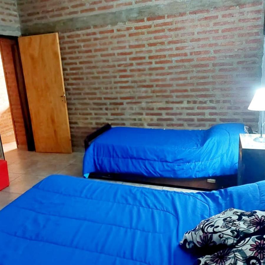 Cabana Sarita RSA Esterno foto