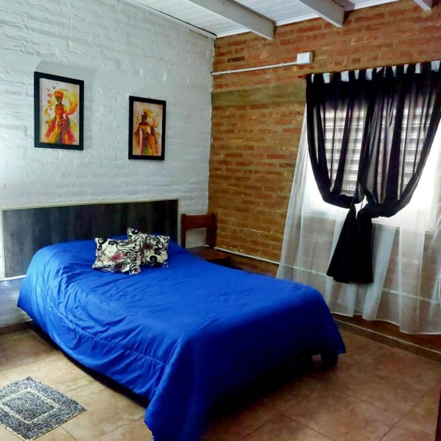 Cabana Sarita RSA Esterno foto