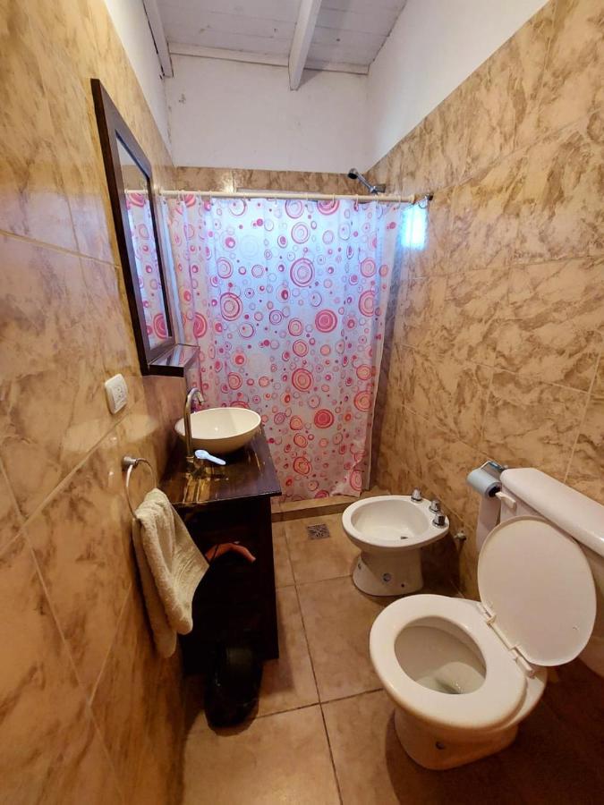 Cabana Sarita RSA Esterno foto