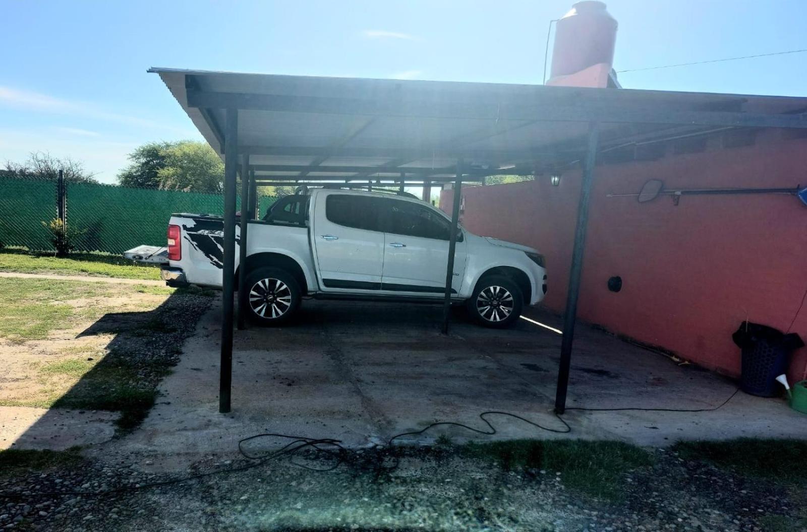 Cabana Sarita RSA Esterno foto
