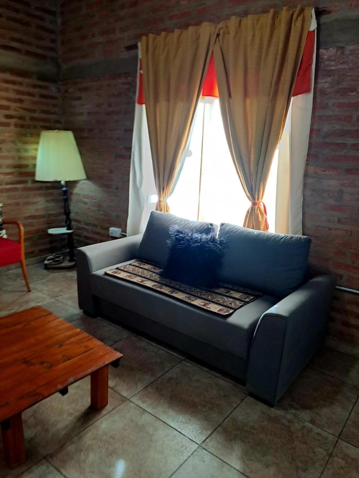 Cabana Sarita RSA Esterno foto