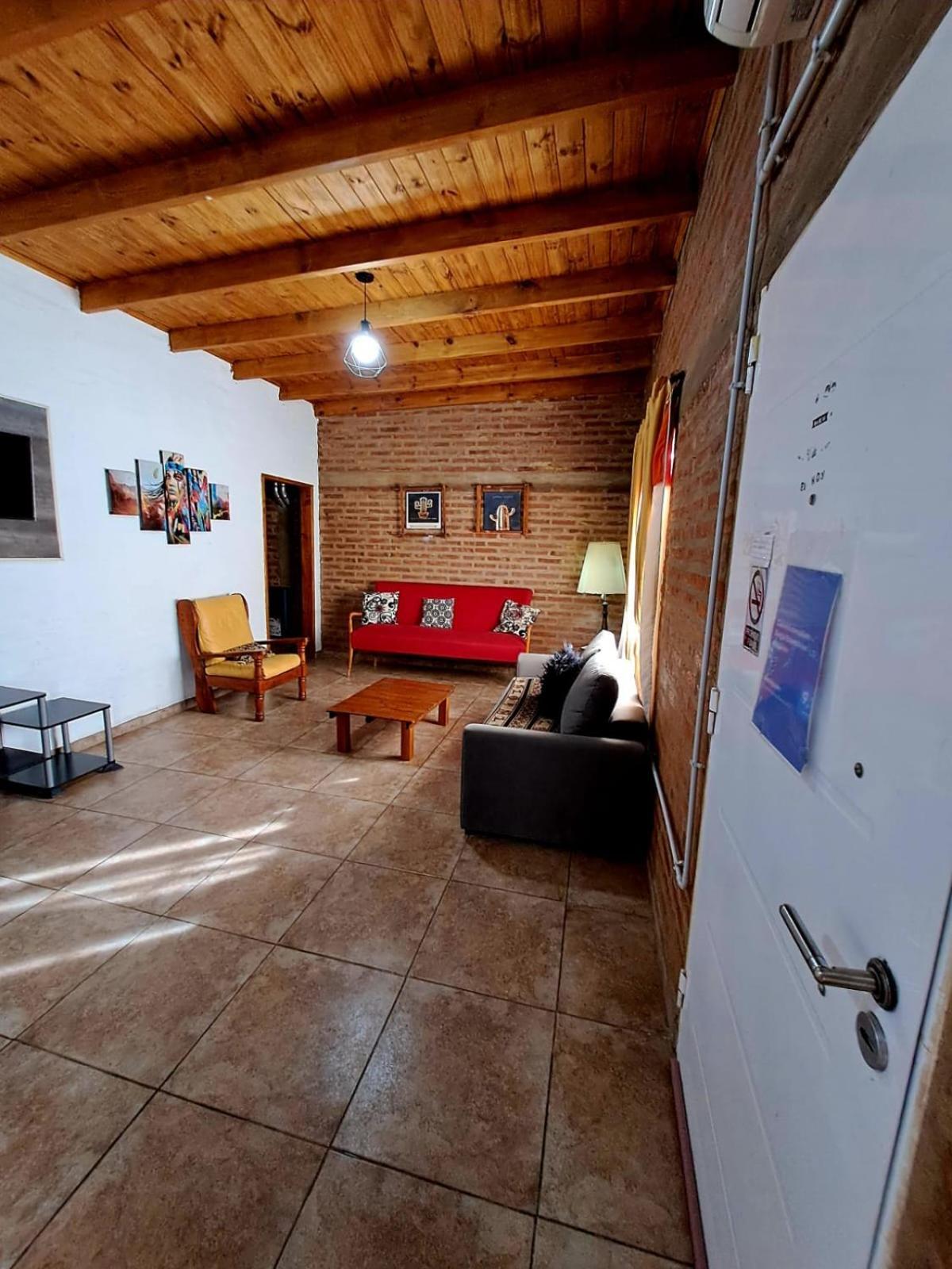 Cabana Sarita RSA Esterno foto