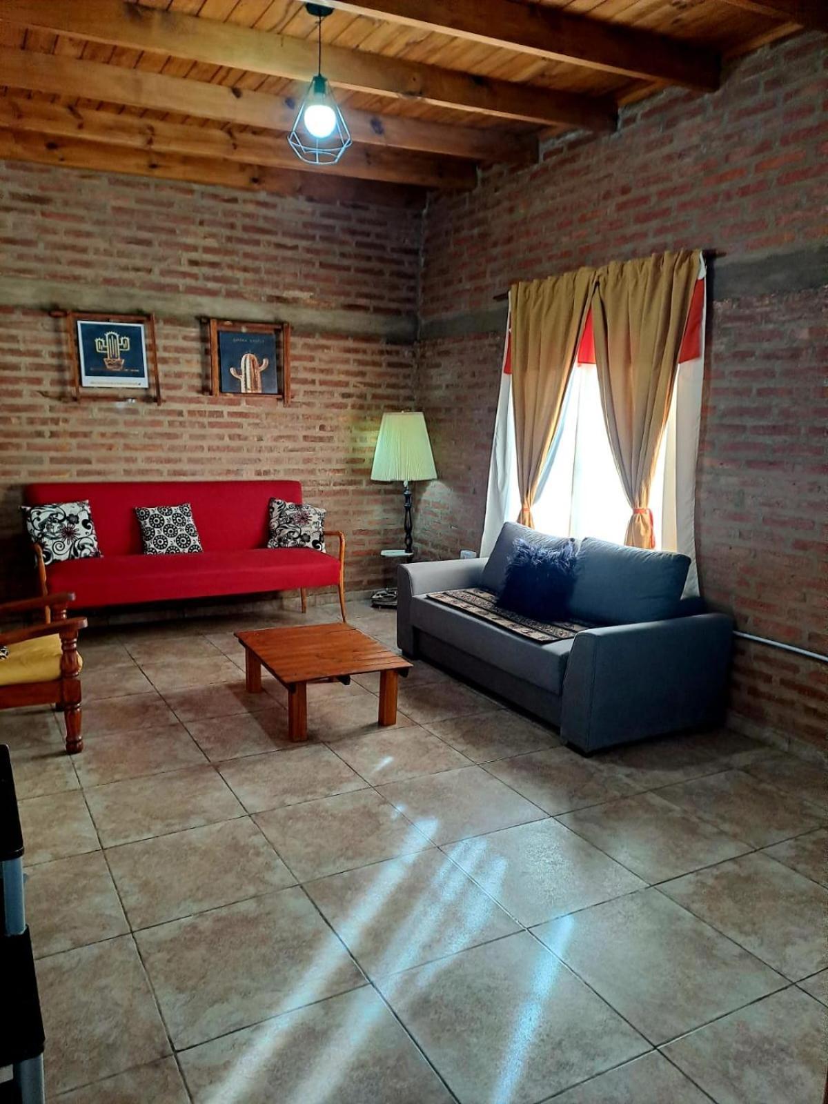 Cabana Sarita RSA Esterno foto