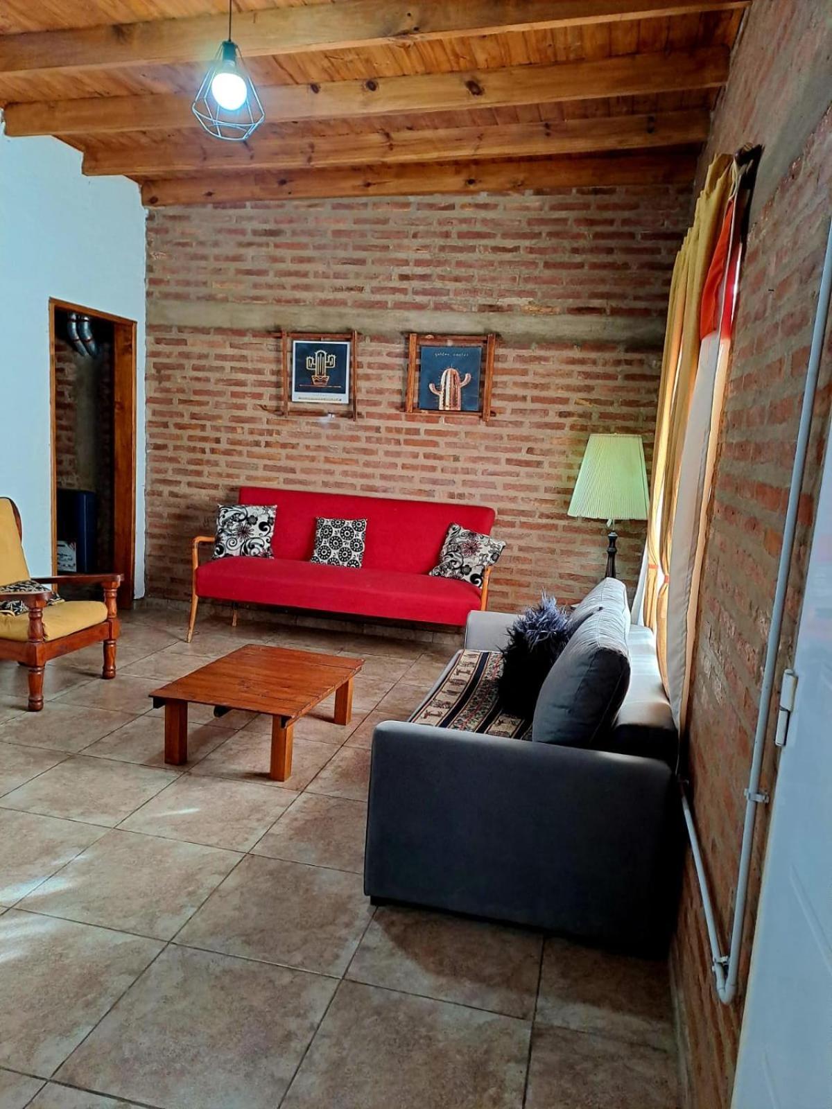 Cabana Sarita RSA Esterno foto