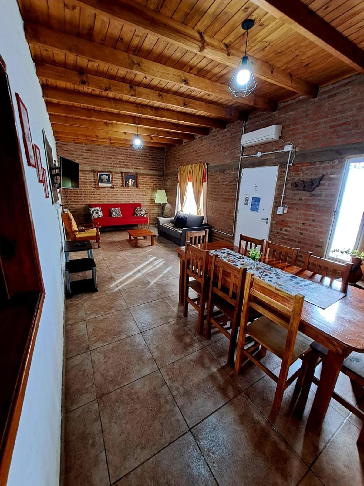 Cabana Sarita RSA Esterno foto